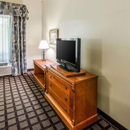 Savannah Gateway Hotel & Suites Georgetown Eksteriør billede