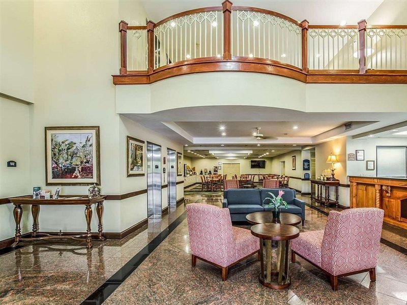 Savannah Gateway Hotel & Suites Georgetown Eksteriør billede