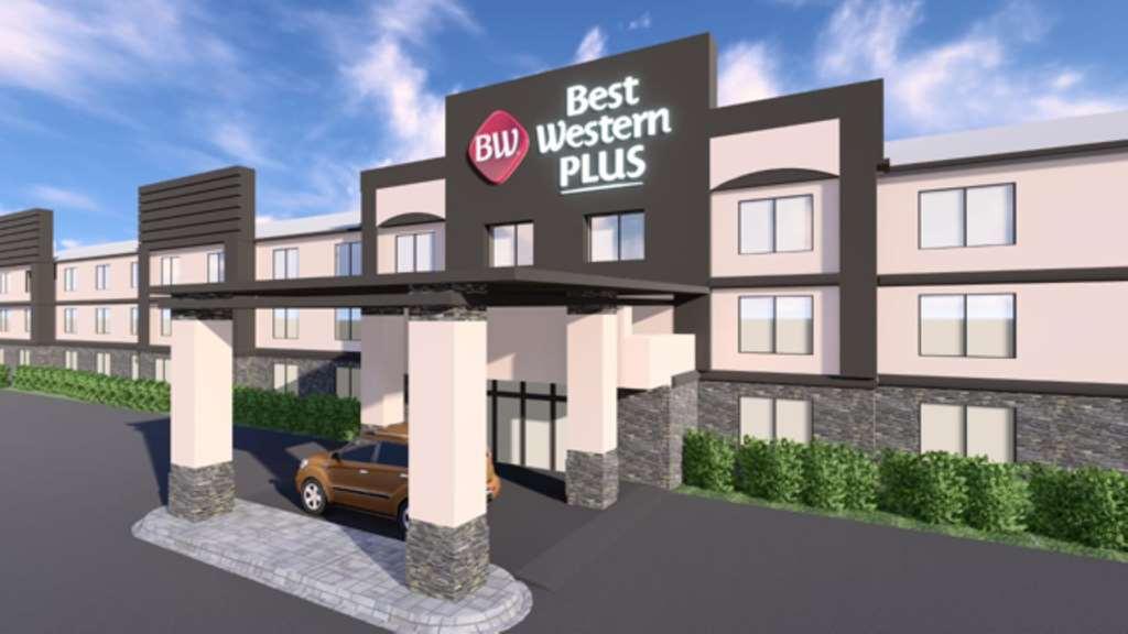 Savannah Gateway Hotel & Suites Georgetown Eksteriør billede