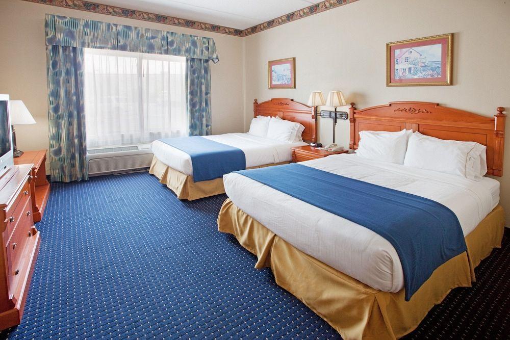 Savannah Gateway Hotel & Suites Georgetown Værelse billede