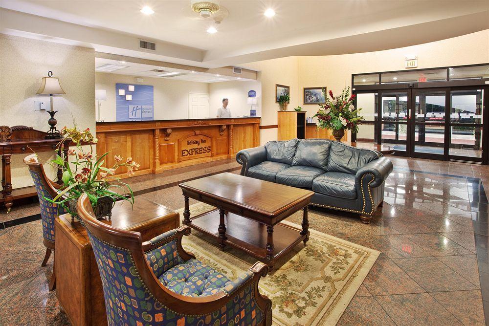 Savannah Gateway Hotel & Suites Georgetown Eksteriør billede