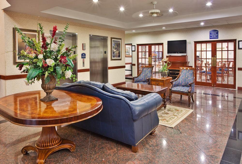 Savannah Gateway Hotel & Suites Georgetown Eksteriør billede